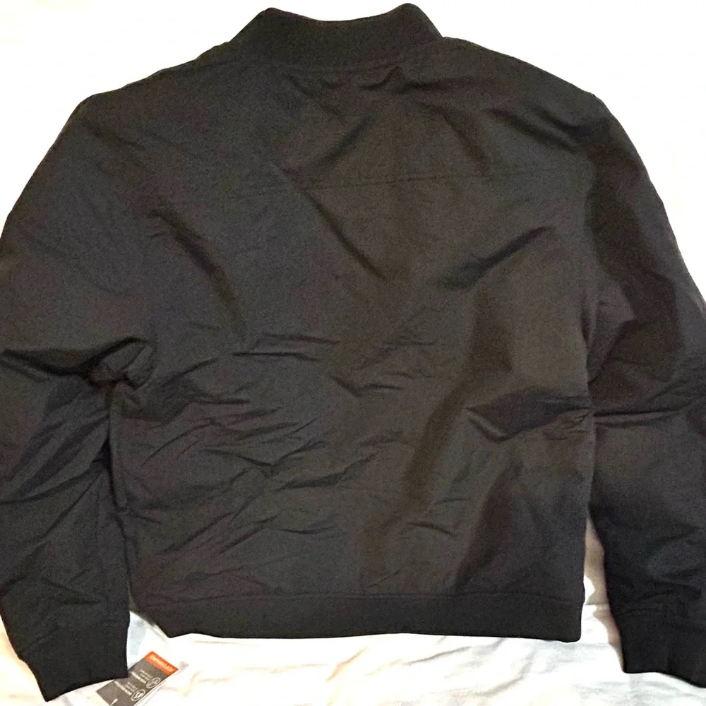 BRAND NEW…Falls Creek Performance bomber jacket- Men’s medium - Picture 12 of 16